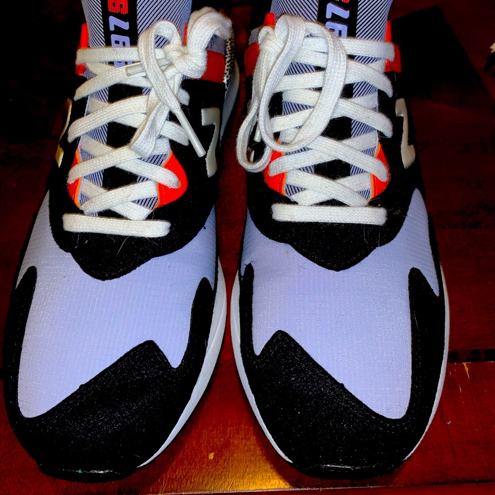997S New Balance sneakers